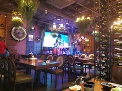 -享润四季椰子鸡音乐主题餐厅(晋江万达店)