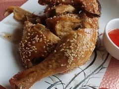 -庆江南江南菜(琴湖溪里花园城店)