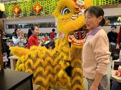 -怡咖啡·自助餐·西安香格里拉
