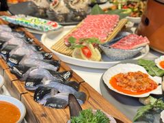 -缘·金家烤鳗鱼(西塔总店)