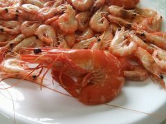 -辉记虾塘海鲜农庄