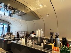 -Seesaw Coffee(上生新所店)