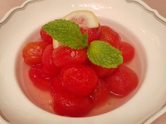 -江南灶中餐厅(南京香格里拉店)