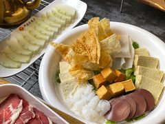 -泽成·冰煮羊(乌兰察布红楼店)