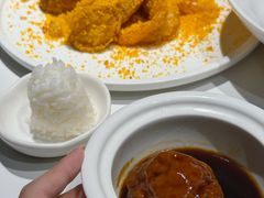 -羲和雅苑•北京烤鸭(国贸商城店)