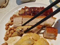 -添饭茶餐厅(天悦龙庭店)
