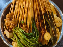 -成都瓜串串(水围1368店)