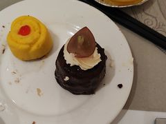 -晶丽香榭自助餐(南京大饭店)