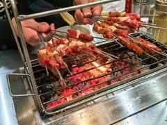 -小寒羊烧烤(凯瑞时代大厦店)