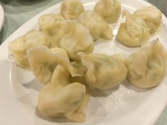 -听涛雅苑百味饺子老家菜馆