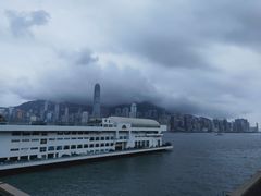 -香港皇家太平洋酒店