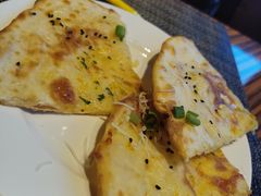 -万达文华酒店·美食汇自助餐厅