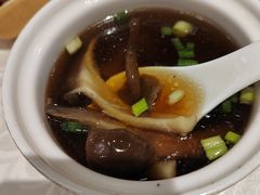 飘香菌汤-四方阁酒楼(圣灯店)