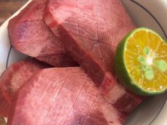 -花肴·和牛烧肉(顺义五里仓店)