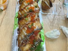-池田寿司·4H鲜作(朝阳大悦城店)