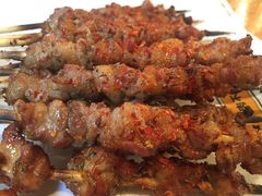 -肉串汪(月坛店)