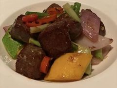 -金轩中餐厅 Jin Xuan(浦东丽思卡尔顿酒店)