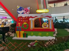 -天河领展广场