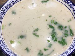 清汤-穆得·老周家牛肉烧饼(普利街店)