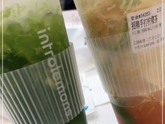 -introlemons(北京西单更新场店)