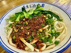 -老白家面馆(测绘东路总店)