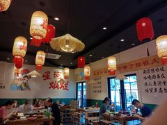 -虾领航小龙虾·吉林烧烤(柳州路店)