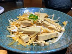 -魁盛居百年鲁菜馆(县西巷店)