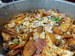 -马相卿特色烤肉面食馆(虎台店)