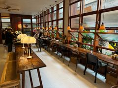 -银米·云南传统过桥米线(双廊黑金冠店)