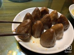 -香满楼(临安路店)