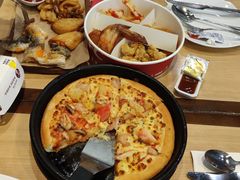 -避风塘(宝山万达店)