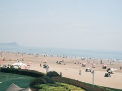 -青岛朗艺美术馆·海景咖啡