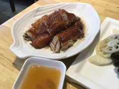 -宏记广东客家菜(丰汇店)