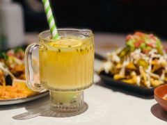 -墨纪Mojí墨西哥餐厅(官舍店)