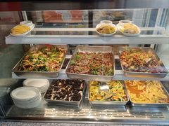 -老盛兴·上海小笼汤包馆(武夷店)