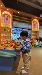 -卡通尼乐园(上海安亭店)