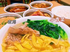 -老乡鸡(家天下生活广场店)