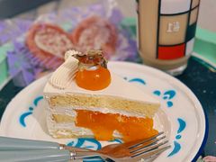 -聚福SHANGHAILANDER(乌鲁木齐南路店)