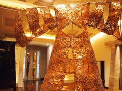 -北京王府井希尔顿酒店·秦唐中餐厅Chynna
