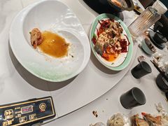 -巧克力渔家.小船海鲜胶东菜(三浴场店)
