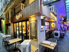 -Cyclus Craft Kitchen薩克思手工厨房