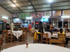 大堂-顺德美食坊(南沙分店)