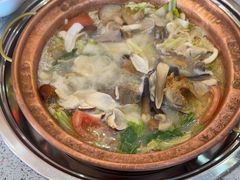 -阿婆情腊排骨火锅(金虹路店)