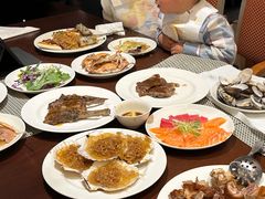 -景湖轩全日制餐厅·南湖名都