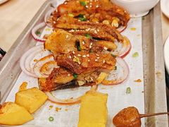 -羊之道草原味道清真餐厅(番禺店)
