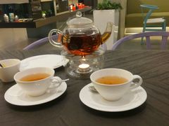 -震旦博物馆·A Cafe