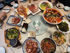 -山南熏肉大饼(辽菜旗舰店)