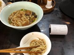 -奎元馆.百年奎元.非遗传承(西湖边的解放路店)