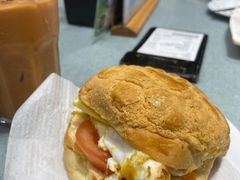 -华嫂冰室(尖沙咀店)