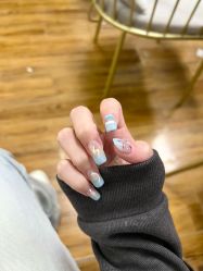 -尤米一站式美甲美睫